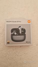 Xiaomi redmi buds 8 pro