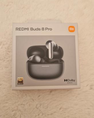 Xiaomi redmi buds 8 pro