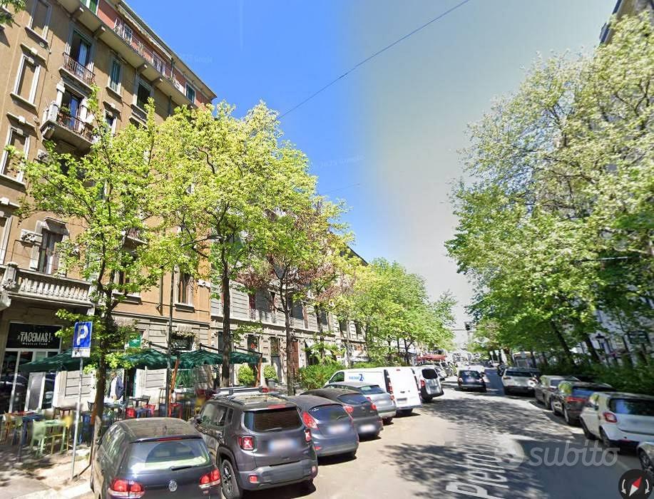Immobile di 55 m² a Milano - Vista 3
