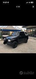 Vitara cabrio
