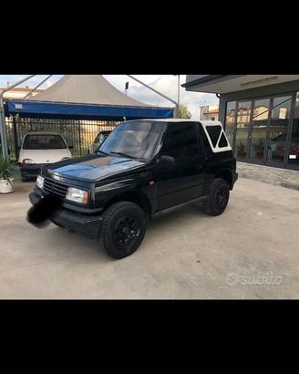 Vitara cabrio