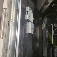 Lavastoviglie Smeg Incasso