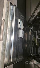 Lavastoviglie Smeg Incasso