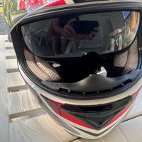 Caschi moto