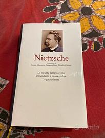 Nietzsche
