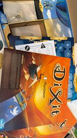 Dixit