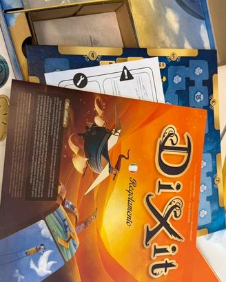 Dixit
