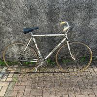 Bici da corsa