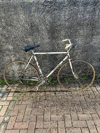 Bici da corsa