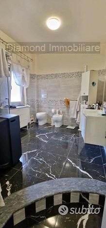 Appartamento – Catania, Nesima Superiore, Monte Po-Nesima-San Leone-Rapisardi - Vista 4