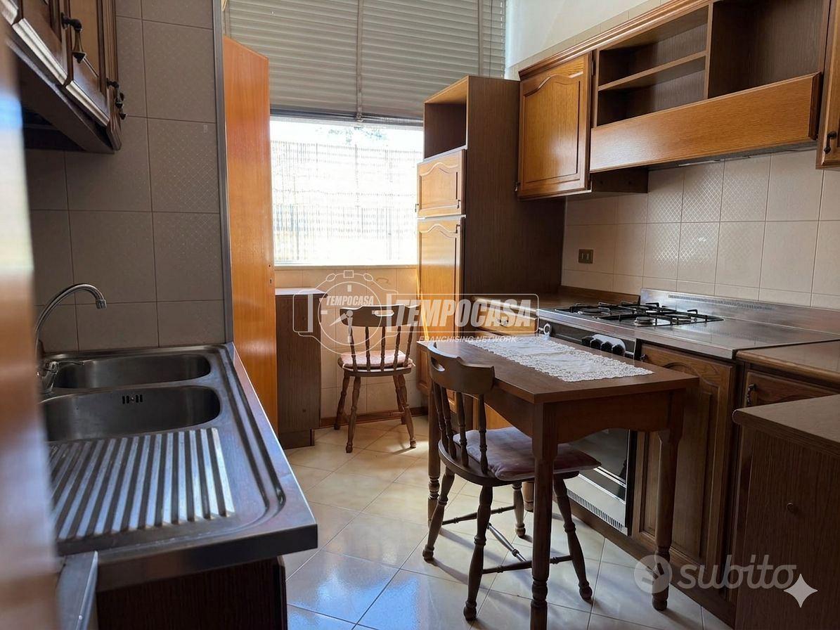 Appartamento – Catania, Guardia, Picanello-Ognina-Barriera-Canalicchio - Vista 2