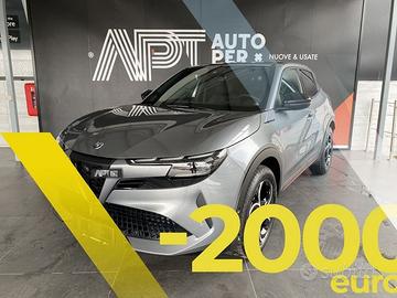 Alfa Romeo Junior 1.2 ibrida Speciale 145cv edct6