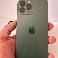 iPhone 13 Pro Max 256GB