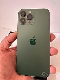 iPhone 13 Pro Max 256GB