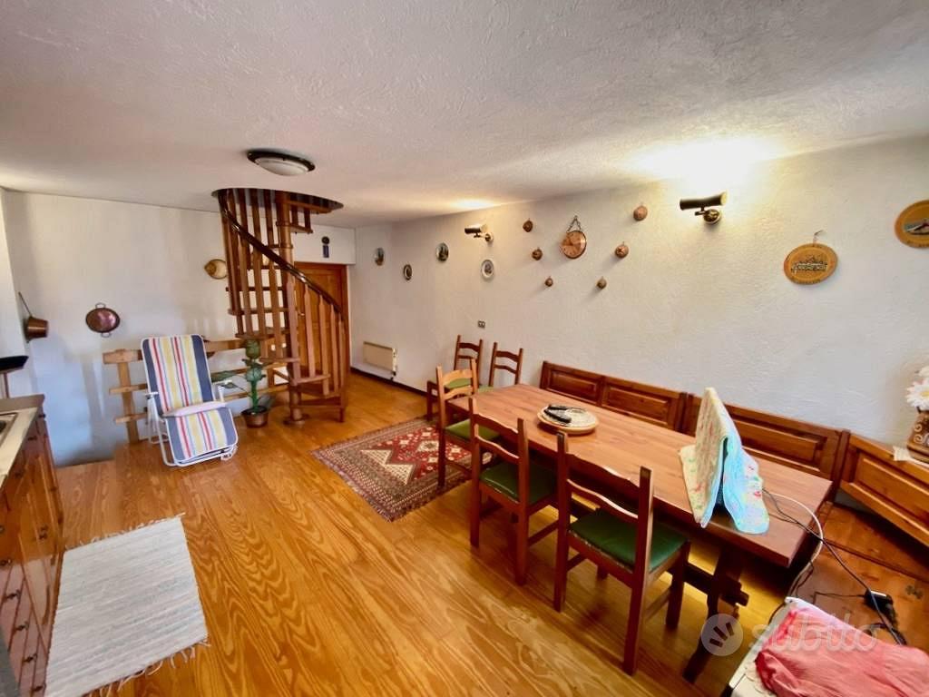 Appartamento – Campiglia Cervo, Biella - Altro