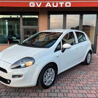 Fiat Punto 1.3 MJT Lounge