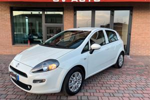 Fiat Punto 1.3 MJT Lounge