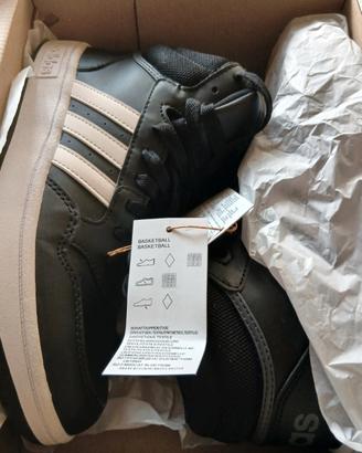 Adidas Hoops Mid