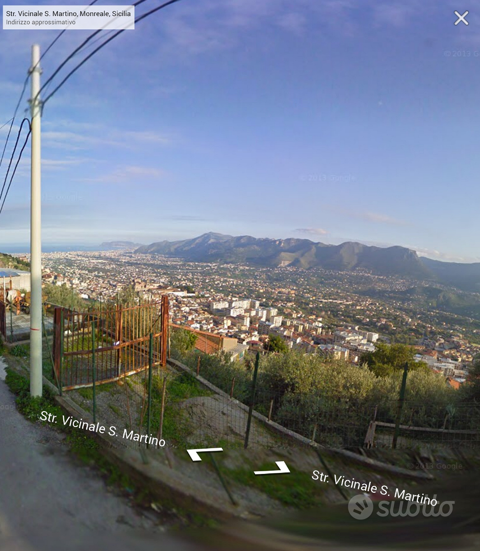 Terreno agricolo - Altro