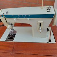 Macchina da cucire singer 257 mobile istruzioni