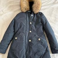 Parka Woolrich Arctic donna S