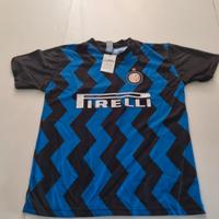 MAGLIA NUOVA INTER UFFICIALE  HOME 2020-21