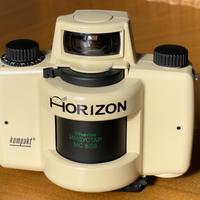 Horizon Kompakt 35mm panoramica Limited Edition