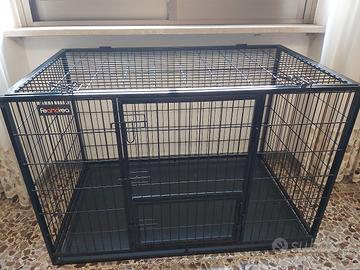  gabbia per cani (Fenandrea)