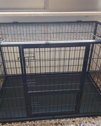  gabbia per cani (Fenandrea)