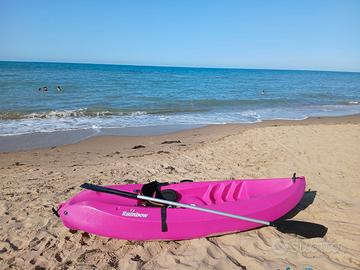 kayak 