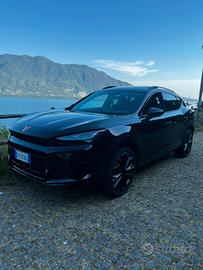 Cupra formentor 1.5 mildibryd 150cv