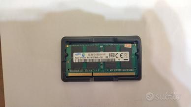 RAM 8GB PC3 
