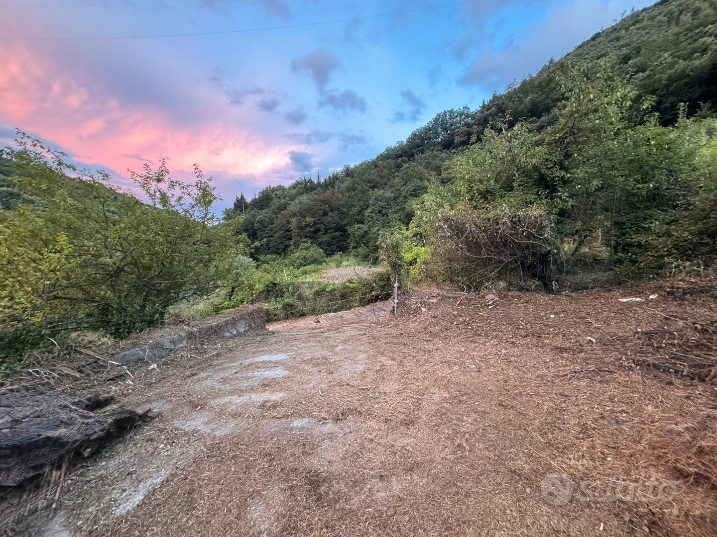 Appartamento con 600 metri di terreno - Altro
