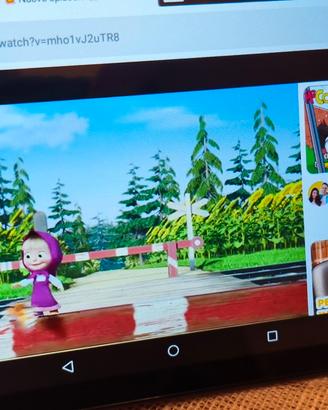 tablet Amazon Fire HD 8 di 7ª Generazione