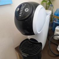 GENIO S BIANCA KRUPS



