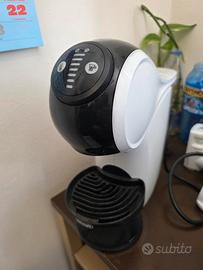 GENIO S BIANCA KRUPS



