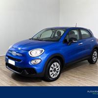 FIAT 500X 1.5 T4 Hybrid 130 CV DCT