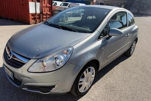 OPEL Corsa 1.2 3 porte Sport senza nessun lavoro