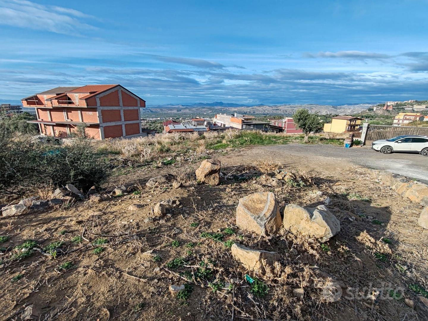 Terreno edificabile Paternò - Vista 3