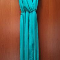 Tuta color Tiffany - Pittarello