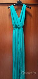 Tuta color Tiffany - Pittarello