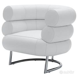 Poltrona design BIBENDUM