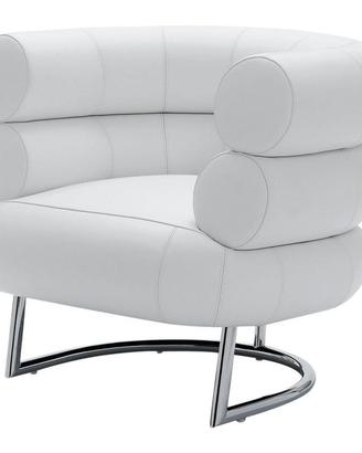 Poltrona design BIBENDUM