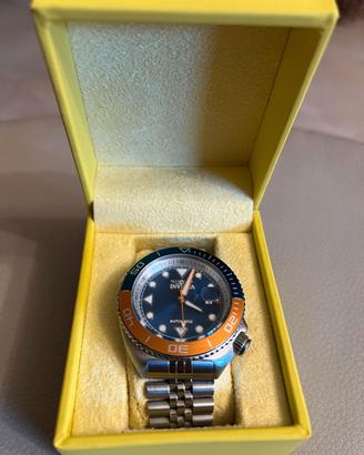 OROLOGIO INVICTA automatico PRO DIVER 30415