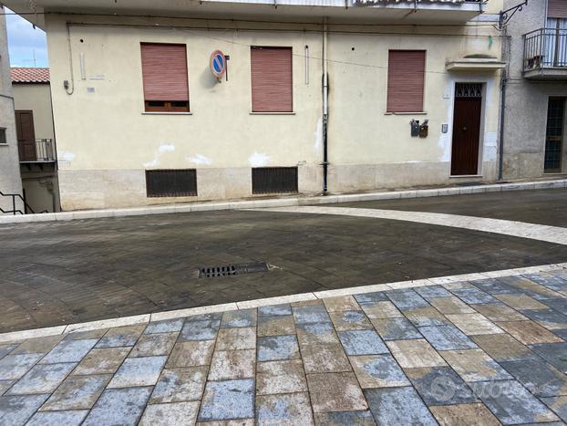 Appartamento in Centro a Lascari