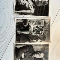 Foto storiche fascismo