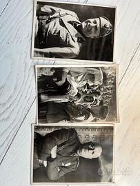 Foto storiche fascismo