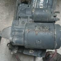 motorino avviamento 
