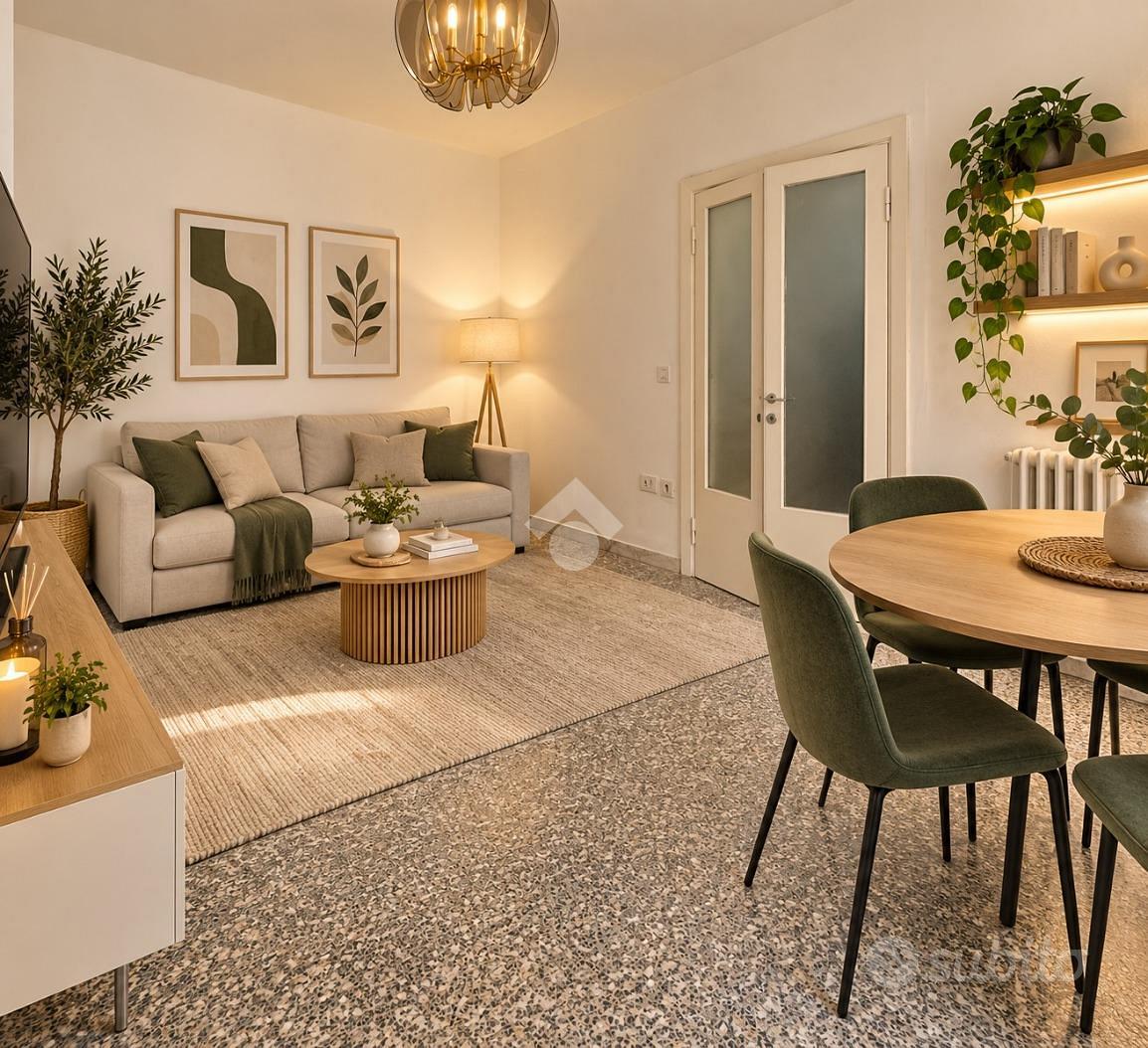 Appartamento – Milano, Simonetta, Ghisolfa - Vista 2