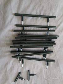 Maniglie